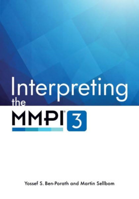 INTERPRETING THE MMPI-3 - Hardback NEW Ben-Porath, Yos 23/05/2024