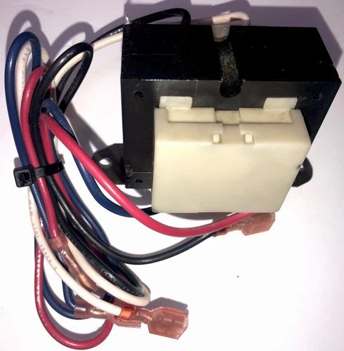 Basler Electric BE112640GDD Furnace Transformer HT01BC115-D Big 📦 11