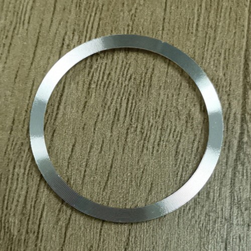 28.5MM Watch Dial Skeleton Ring Single Nail/12 Nail Bezelfor Japan NH70 Movement - Bild 21 von 32