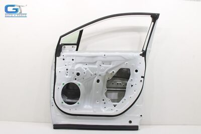 2023-2024 Toyota BZ4X Front Right Passenger Side Door Shell Panel