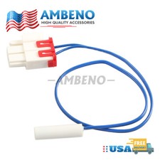 60148-0003400-01 Fits Refrigerator Defrost Sensor replaces 3014808900 