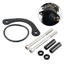 For VW for Jetta Wagon 2004 2005 2006 1.9L TDI BEW Engine Intake Hose Collar Kit