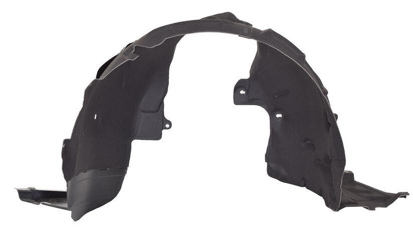 MB S-class W222 Front Left Wheel Mud Splash Guard A2226903102 OEM 