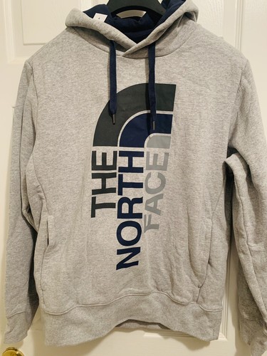 Nuevo con etiquetas The North Face Men's trivert Jersey Sudadera Con  Capucha M Azul Marino | eBay