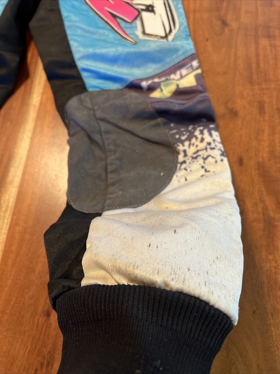 モトクロスパンツ　JT Vintage JT Racing USA Motocross Pants | eBay