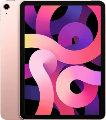 Apple iPad Air (4th generation) · 64GB · Wi-Fi