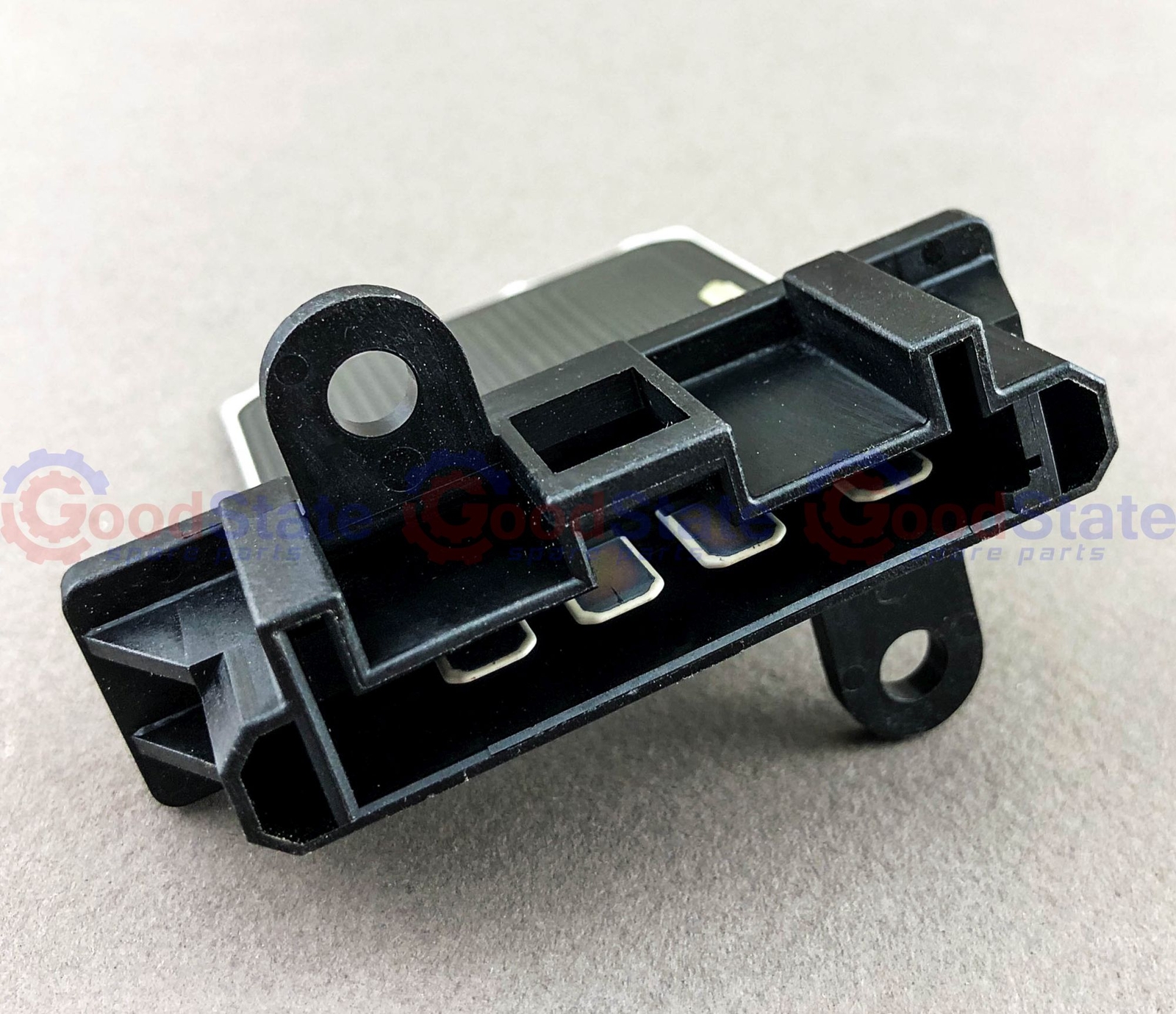 GENUINE Nissan X Trail T31 2.5 Petrol Blower Motor Heater Fan Resistor eBay