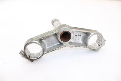 94-95 ZX9R LOWER TRIPLE BOTTOM FRONT FORKS CLAMP TRIPLE TREE STEM
