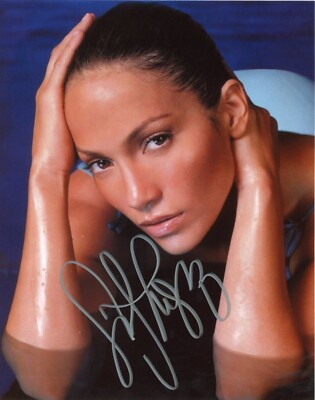 【お値段交渉可】Jennifer Lopez 直筆サイン入りフォト s-l400.jpg