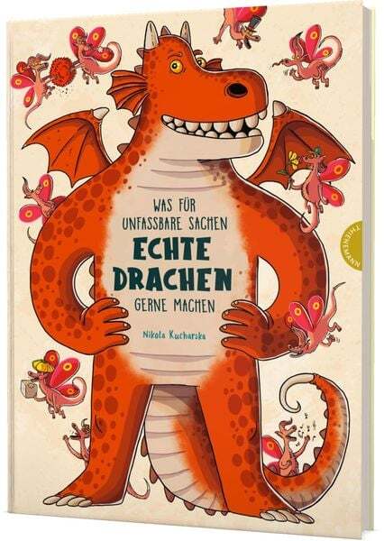 Was Für Unfassbare Sachen Echte Drachen Gerne Machen