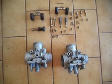 YAMAHA  RD 350 LC YPVS 31k -RZ 350 CARBUR, CARBS, VERGASER