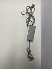 Official Original Genuine OEM Nintendo Wii Power Supply Ac Adapter Cord RVL-002