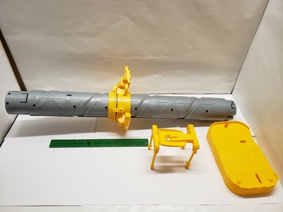 thomas sky high bridge jump ebay