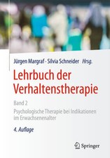 Lehrbuch der Verhaltenstherapie, Band 2 | 201...