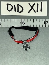 1/6 Scale WWII German Knight’s Cross - DID Luftwaffe Galland