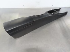 Eb1382 2007 07 Porsche 997 911 Turbo Center Console