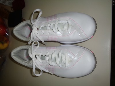 nike power channel golf shoes