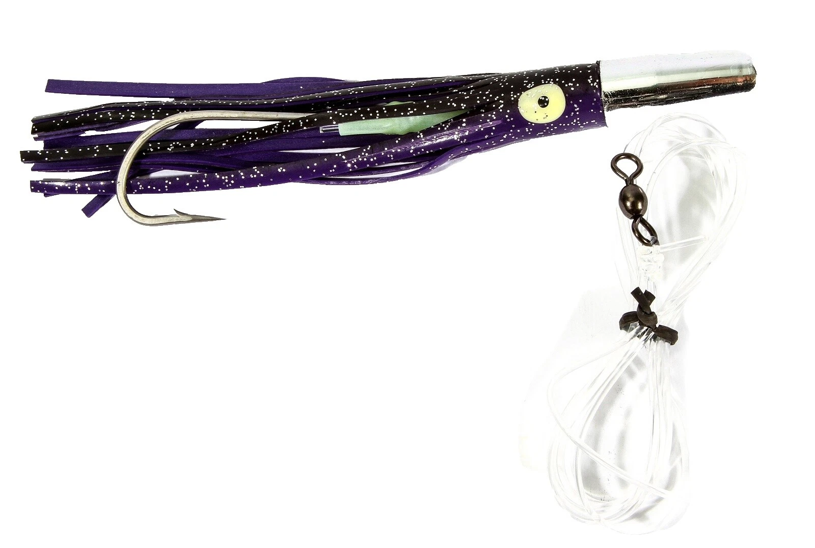 Boone Marlin Saltwater Fishing Baits, Lures & Flies