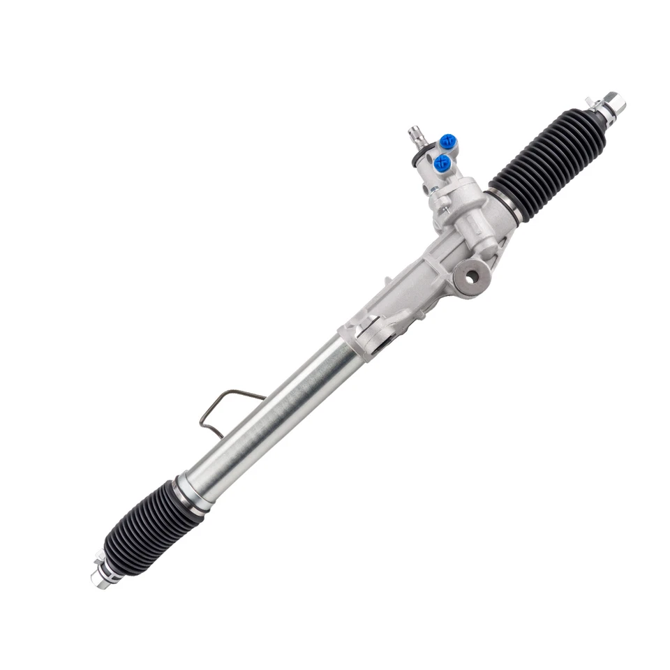 Hydraulic Power Steering Rack & Pinion Assembly For Toyota Tacoma 2.4L 1995-2004 - Image 2 of 4