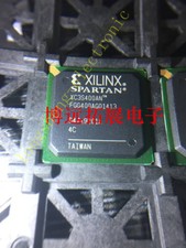 1PCS NEW XC3S400AN-4FGG400C XILIN D/C:16 BGA