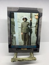 Rebel Honor Guard 336 Star Wars Topps 2012 Galactic Files Trading Card