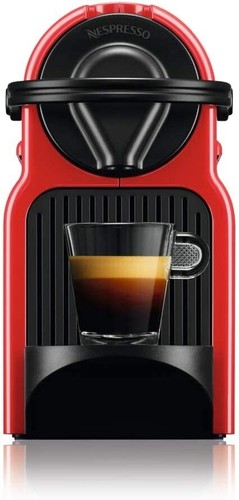 NESPRESSO VERTUO NEXT, gris foncé, 1 an, très bon état, avec emballage