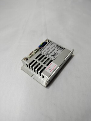 Tohan TD-MB212C TDMB212C 2-Phase Micro Stepper Driver Controller Made in Japan