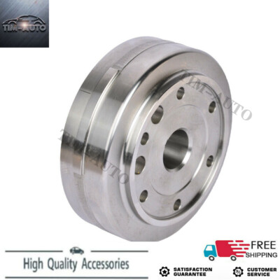 NEW Flywheel Rotor Fits SUZUKI EIGER ARCTIC CAT 400 3430-071 32102-38F00