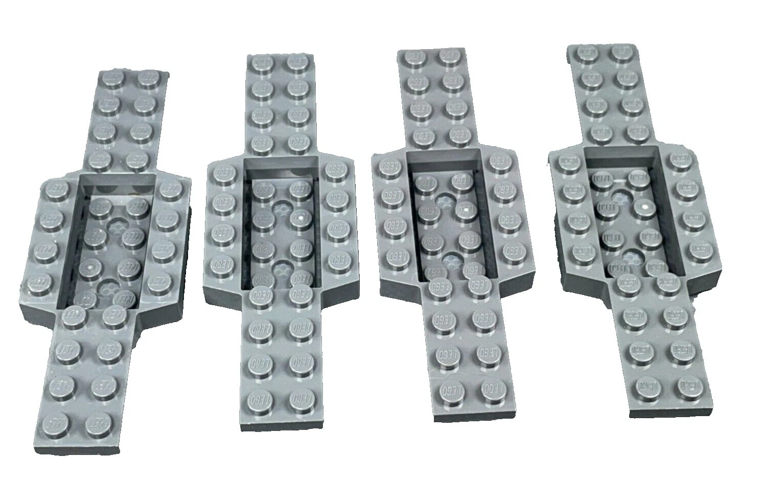 Silicona LEGO ladrillos LEGO (r), piezas y piezas