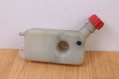 1991 ARCTIC CAT PROWLER Antifreeze Coolant Bottle Tank Reservoir Overflow w/ Cap