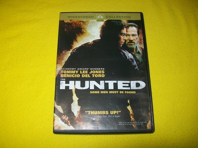 hunted 2013 hunted 2013