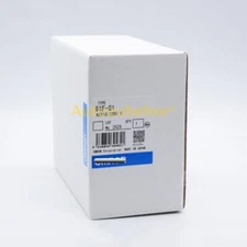 61F-G1 Floatless Level Switch 110/220VAC 61FG1 Original New