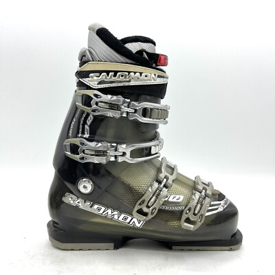 スキー 28-28.5 SALOMON ENERGYZER 70 MISSION ski boots SALOMON MISSION RS CF, Energyzer 70, My custom fit sport