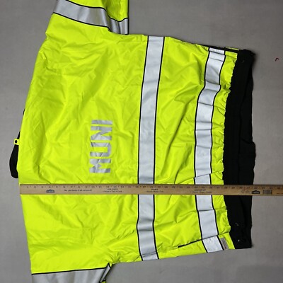 San Francisco Muni Reversible Operator Jacket NWT | eBay