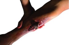 Theatrical Effects Broken Bone Kit