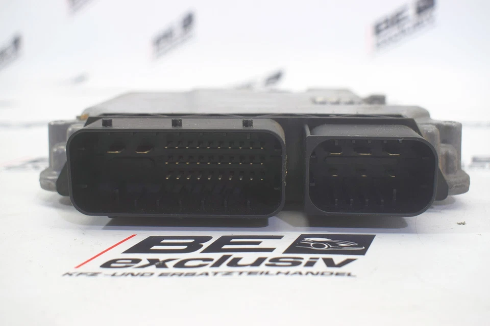 BMW X5 E70 xDrive35i Centralina Sterzo Dinamico Sterzo Modulo 1277022263 - Immagine 4 di 4