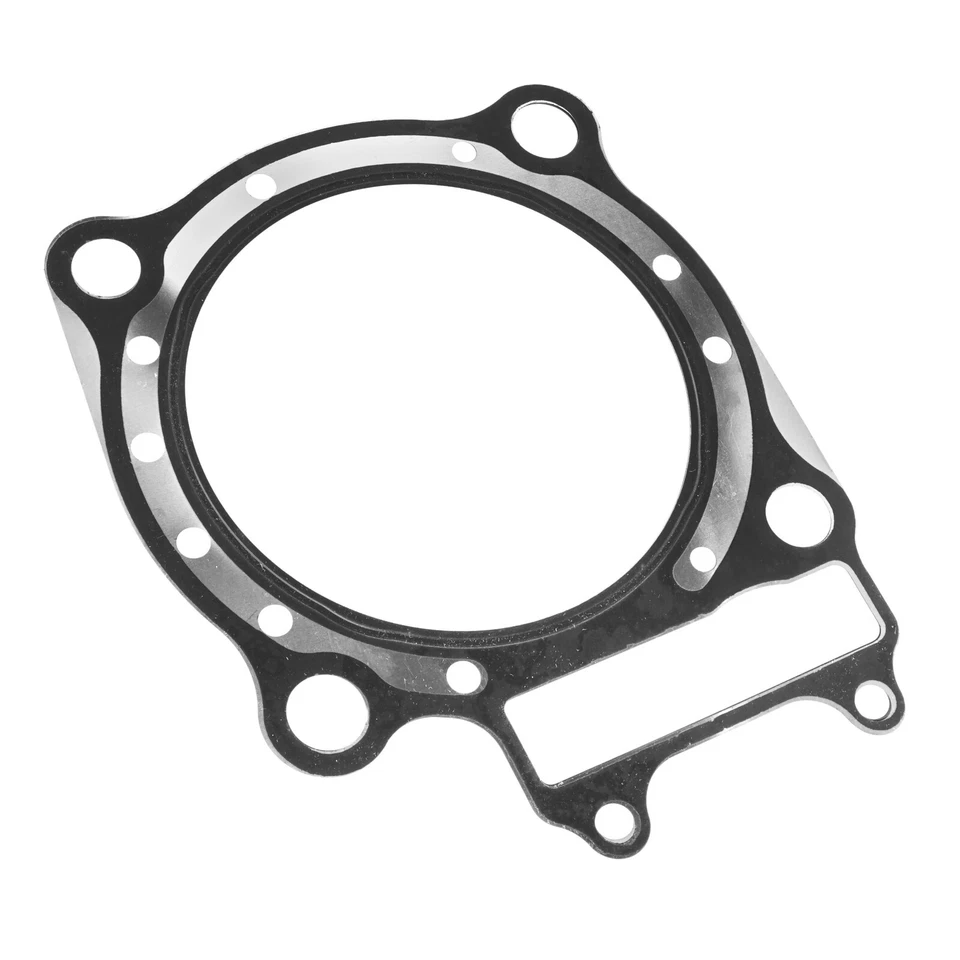 Junta do cabeçote do cilindro compatível com Honda CRF450R 2002 - 2006 12251-MEB-671 - Imagem 3 de 4