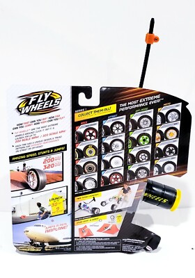 fly wheels フライウィール No.46,47,48,51 set! Fly Wheels Moto Launcher & Wheel | eBay