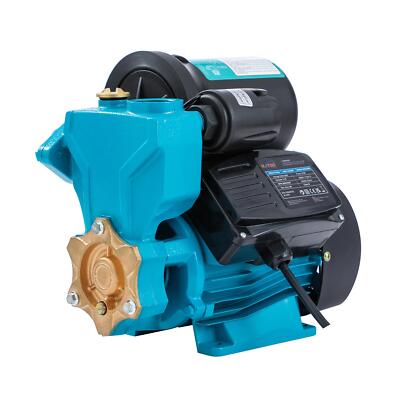 VETUS EMP140 24 Volt Vuilwaterpomp 27 liter/min VETUS EMP140 24 Volt Vuilwaterpomp 27 liter/min