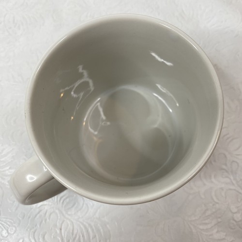 Taza de café Far Side Gary Larson That Settles It Carl descafeinada vintage 1980 - Imagen 6 de 9