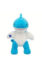Just In Time For Shark Week!  Build-A-Bear Ch...