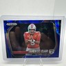 2025 Panini Prizm Black - Tavien St. Clair #193 Blue Ice Prizm /125  193