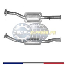 Catalyseurs Peugeot 306