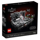 LEGO 75329 Star Wars Death Star Trench Run Diorama New Sealed Retired Safe Ship