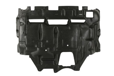 BLIC Motorabdeckung Motorschutz für FORD Tourneo Custom V362 Bus (F3)