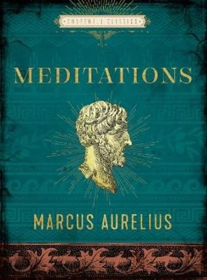 Marcus Aurelius Meditations (Gebundene Ausgabe) Chartwell Classics