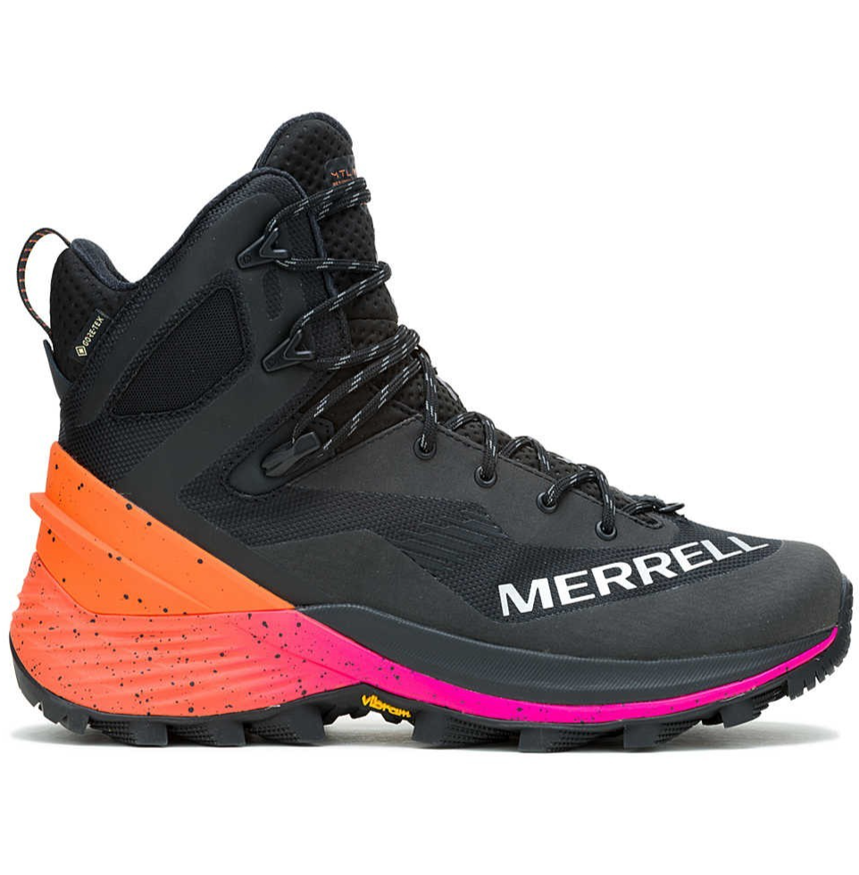 Merrell MTL Thermo Rogue 4 Mid GORE-TEX Boots for Men (Size 9.5