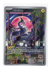 Miraidon 013 SV: Scarlet & Violet Promo Card Holo Pokemon TCG NM