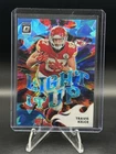 2025 Optic Travis Kelce Ice (Raw)