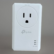 TP-Link AV1000 Gigabit Passthrough Powerline Adaptor Model TL-PA7017P